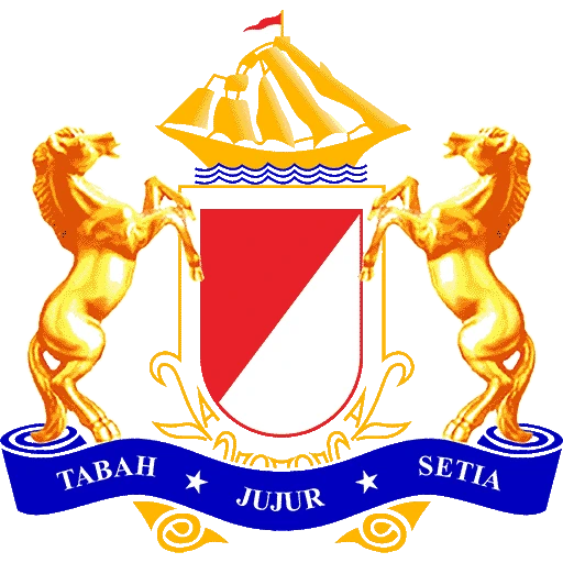 Logo Kadin Mojosari Kota