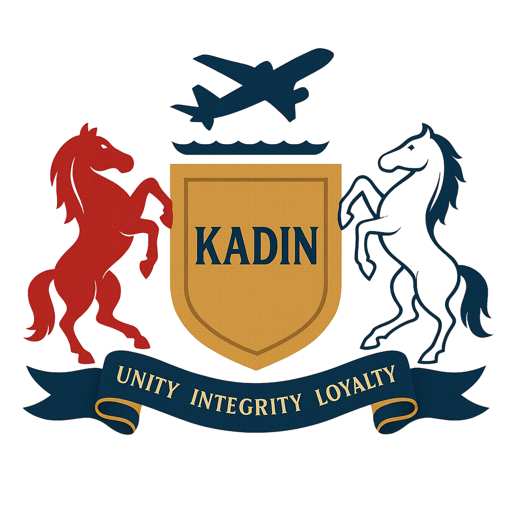Logo Kadin Mojosari Kota